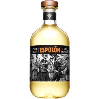 Espolon Reposado 0,7L