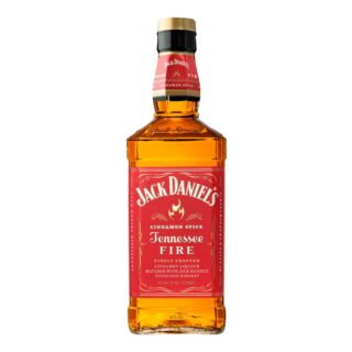 Jack Daniel's Fire 0,7L