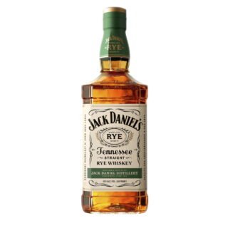Jack Daniel's Rye 0,7L