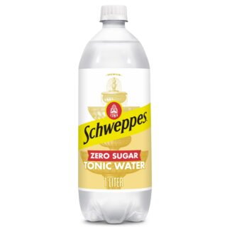SCHWEPPES TONIC 330ML CAJA 24UD