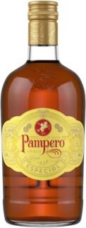 PAMPERO AÑEJO 0,70L
