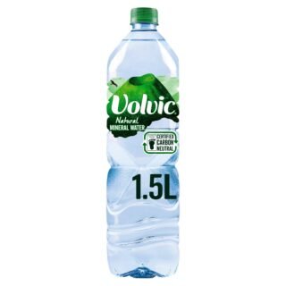VOLVIC 1,5L