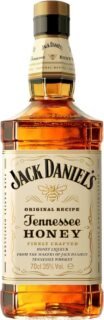 Jack Daniel's Honey 0,7L