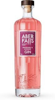 Aber Falls Rhubarb & Ginger 0.7 L