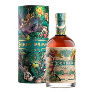 DON PAPA 0,70L