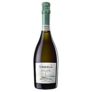 Prosecco TORRESELLA EXTRA DRY 0,75L