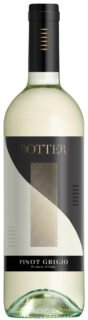 Pinot Grigio BOTTER 0,75L
