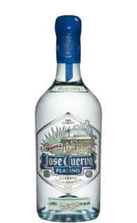 Jose Cuervo Platino 0,7L