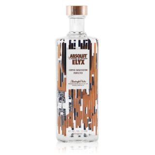 Absolut Elyx Illuminated 1.75 L