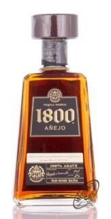 1800 AÑEJO 0,70L