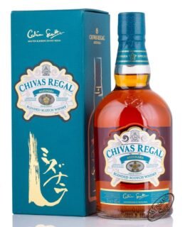 CHIVAS REGAL MIZUNARA 0,70L