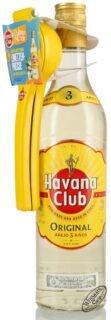HAVANA CLUB 3 AÑOS 0,70L