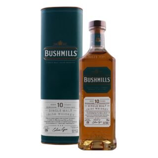 Bushmills 10 Anos 0,7L