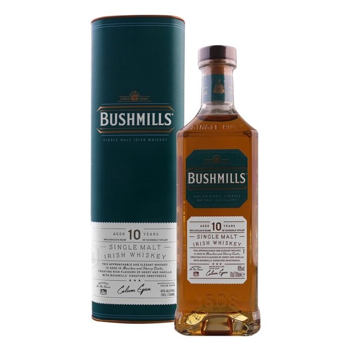 BUSHMILLS-10-ANOS