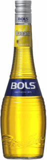 Banana Liqueur (Bols) 1 Lt