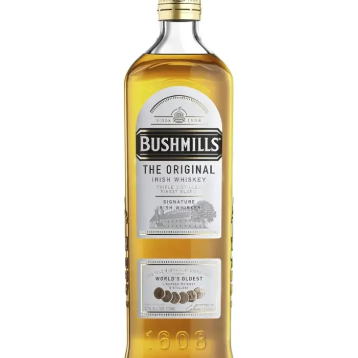 Bushmills-Triple-Distilled-Original-40-07l-