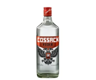 BLACK COSSACK 1L