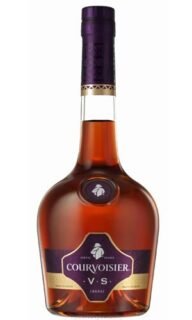 COURVOISIER VS 0,70L
