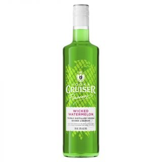 KRUCE FIX 0,70L (Melon Vodka)
