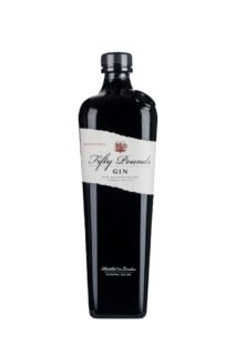 FIFTY POUNDS VODKA 0,70L