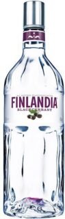 FINLANDIA BLACKCURRANT 1L