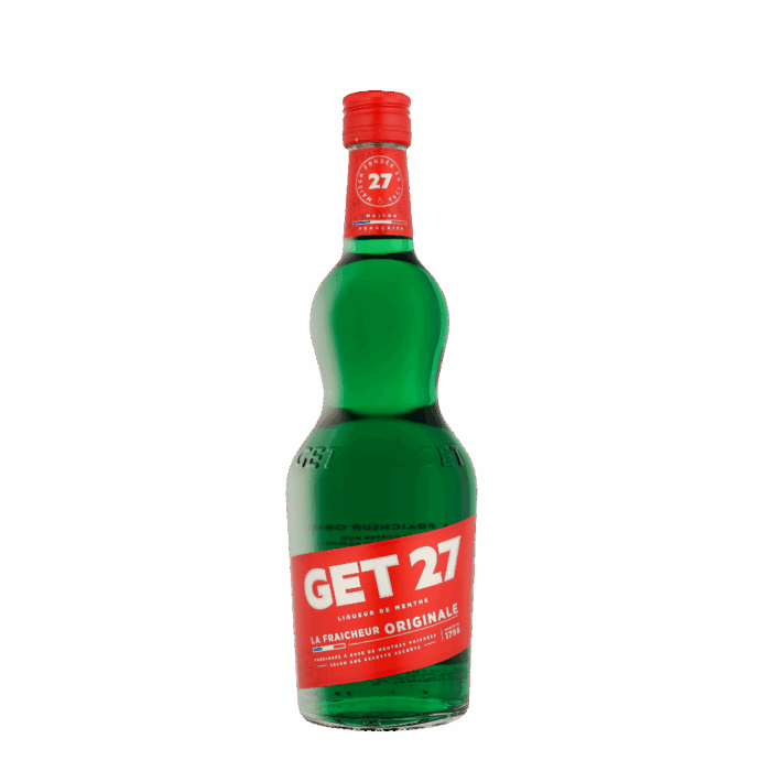 Get 27 17.9% 0.7 l