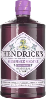 Hendrick's Midsummer Solstice 0.7 L
