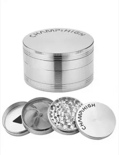 GRINDER