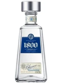1800 Silver 0,7L