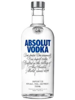 Absolut 1 Lt
