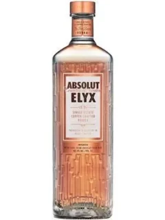 Absolut Elyx 0,75l