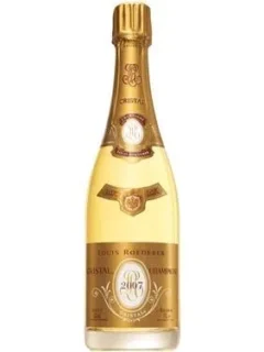 Louis Roederer Cristal Brut 0,7L