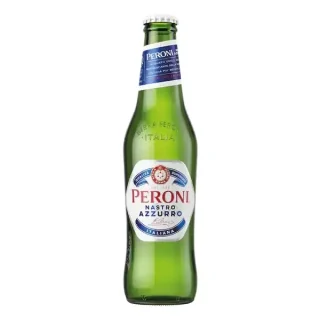 PERONI NASTRO AZZURRO 330ml