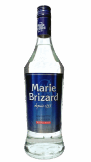 MARIE BRIZARD LICORICE 0,70L