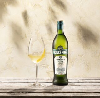NOILLY PRAT 0,75L