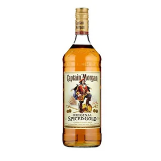 CAPTAIN MORGAN SPICED 1,5L
