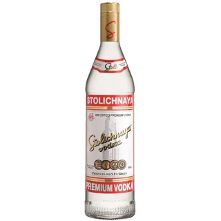 STOLICHNAYA