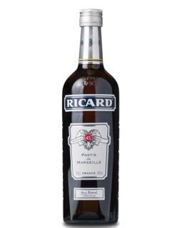Pastis De Marseille Germain 45 0,7L