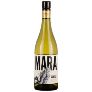 Godello MARA MARTÍN 0,75L