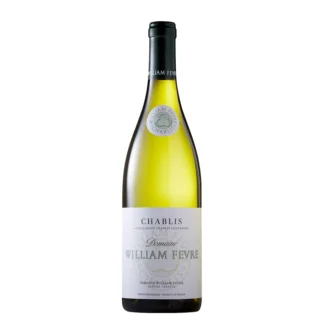Chablis WILLIAM FÈVRE 0,70L