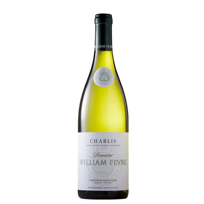 WilliamFevreChablisDomaine