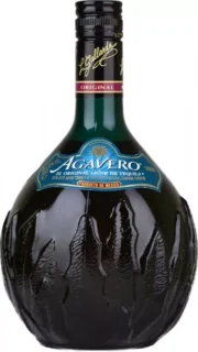 Agavero Los Camichines Licor de Tequila 0,7 L