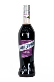 MARIE BRIZARD CASSIS 0,70L