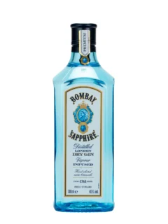 Bombay Sapphire Tonic