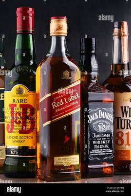 Whisky