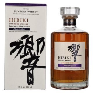 Hibiki  Harmony 0,7L