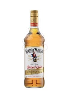 CAPITAN MORGAN 0,70L