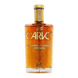 KRUCE FIX 0,70L (Caramel Vodka)