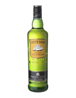 CUTTY SARK BLENDED 0,70L