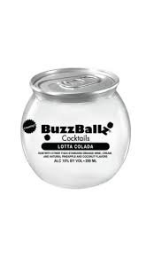 BUZZBALLZ LOTTA COLADA